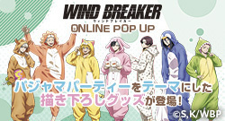 windbreakerpopup