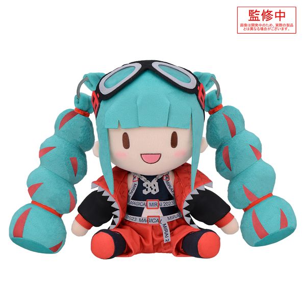 初音ミク ぬいぐるみ✖️27個 全タグありです。 - キャラクターグッズ