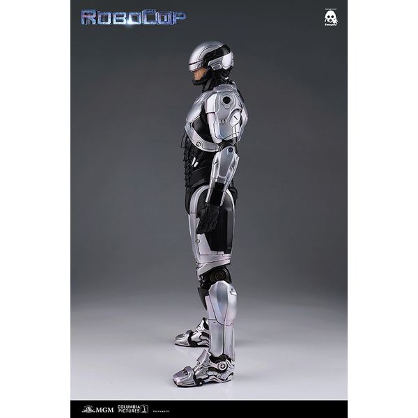 フィギュア: ロボコップ RoboCop 1.0 【2015年3月出荷予定分