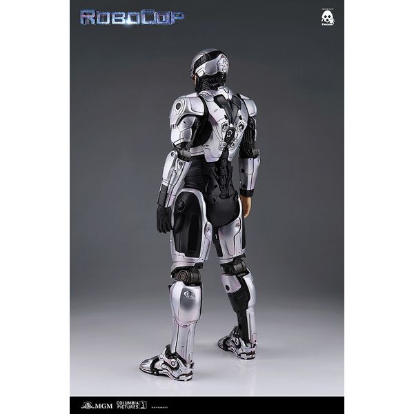 フィギュア: ロボコップ RoboCop 1.0 【2015年3月出荷予定分