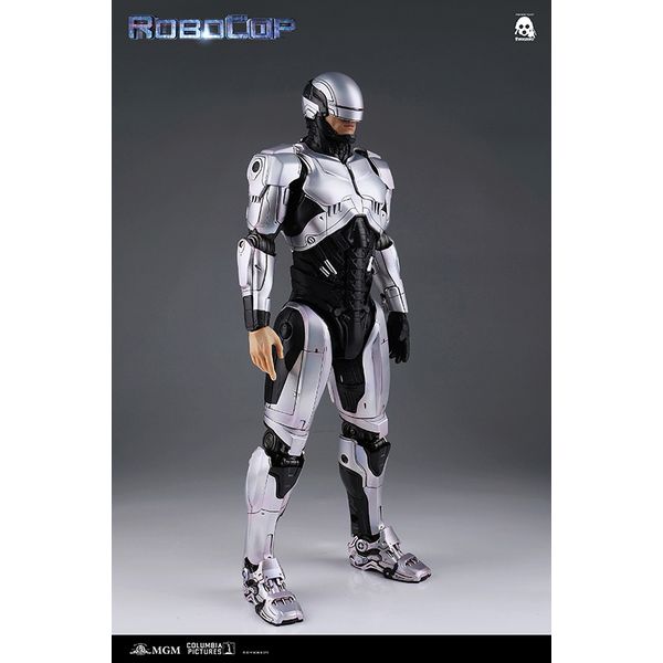 フィギュア: ロボコップ RoboCop 1.0 【2015年3月出荷予定分