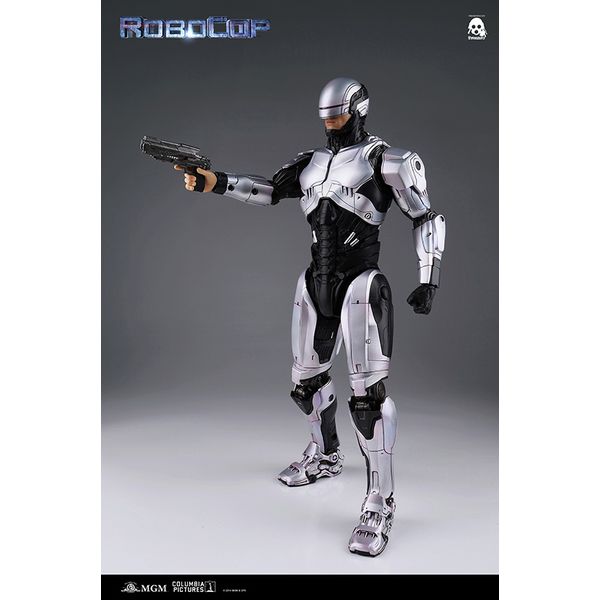 フィギュア: ロボコップ RoboCop 1.0 【2015年3月出荷予定分