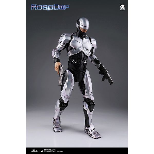 ロボコップ　フィギュア Amazon.co.jp: ロボコップ 1/12 アクションフィギュア