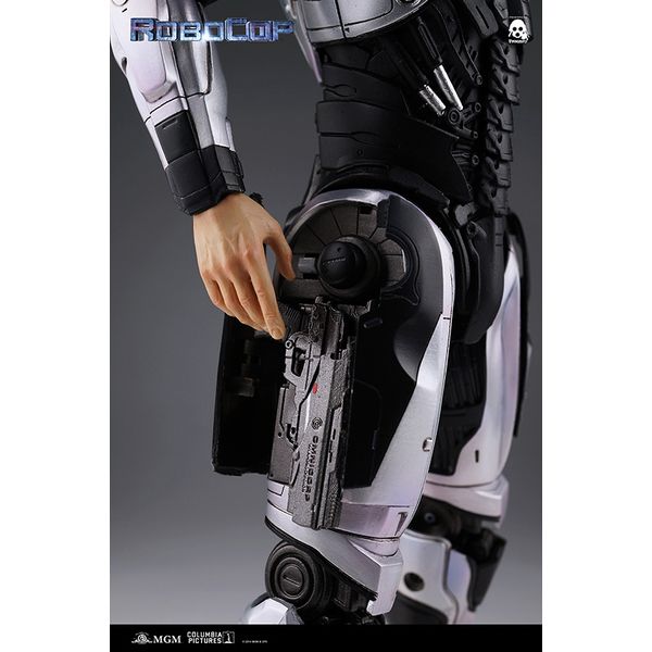 フィギュア: ロボコップ RoboCop 1.0 【2015年3月出荷予定分