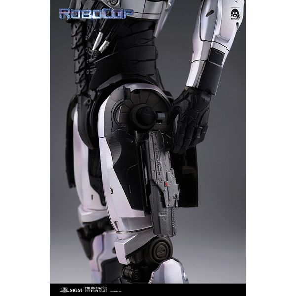 フィギュア: ロボコップ RoboCop 1.0 【2015年3月出荷予定分