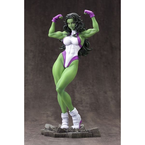 コトブキヤ マーベル美少女 シーハルク marvel Amazon.co.jp: コトブキヤ MARVEL美少女 MARVEL UNIVERSE