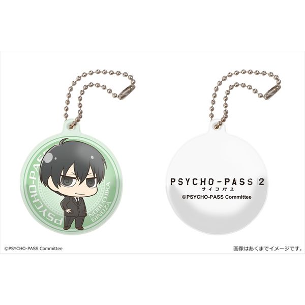 PSYCHO-PASS TCRpX2 tN^[ XL