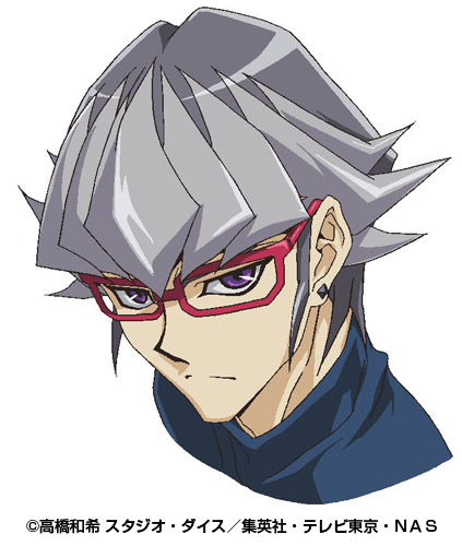 人気が高い アパレル: 遊☆戯☆王ARC-V 【2015年4月出荷予定 赤馬零児メガネ その他