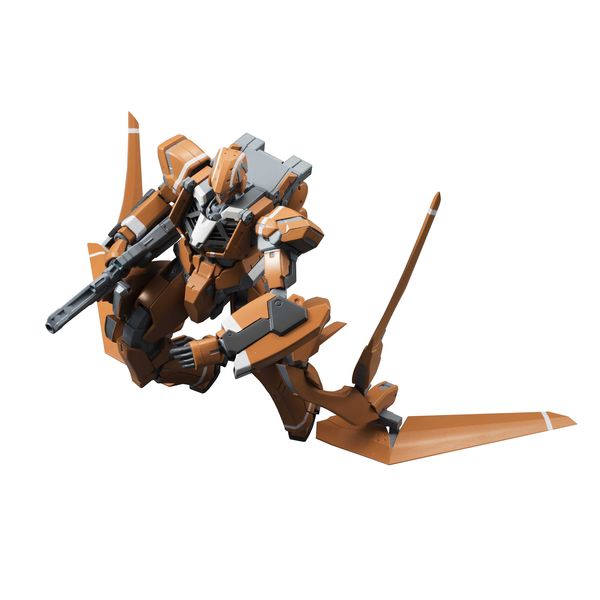 レビュー】 メガハウス ヴァリアブルアクション アルドノア