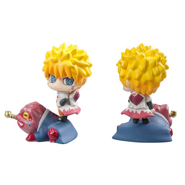 フィギュア: NARUTO-ナルト- 疾風伝 ぷちきゃらランド 口寄せ