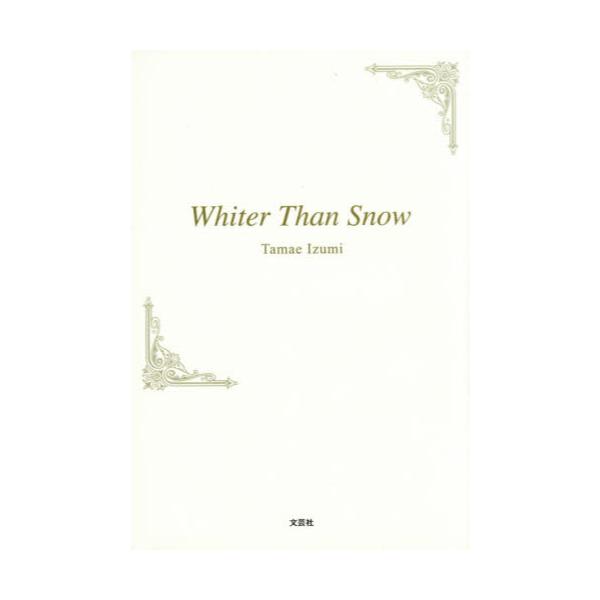 Whiter@Than@Snow