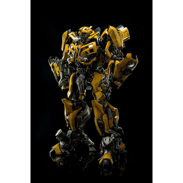 トランスフォーマー/ダークサイド・ムーン Bumblebee ノンスケール　3A