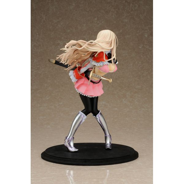 T2 ART GIRLS 1/6 銀の車輪の騎士姫 アリアンロッド