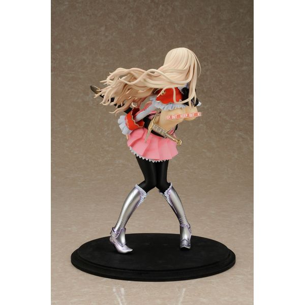 T2 ART GIRLS 1/6 銀の車輪の騎士姫 アリアンロッド Amazon.co.jp: T2 ART☆GIRLS 銀の車輪の騎士姫 アリアンロッド