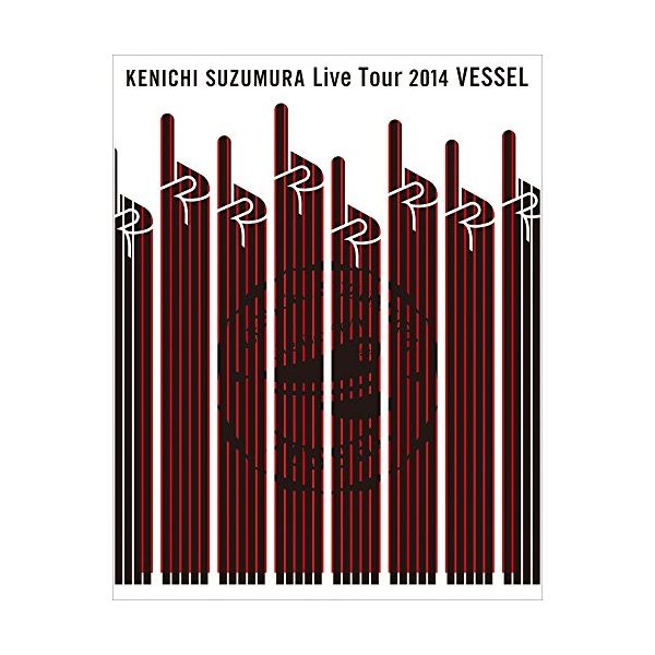 鑺Live Tour2014 VESSEL yBDz