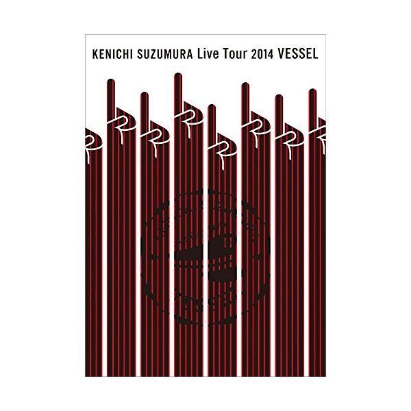 鑺Live Tour2014 VESSEL