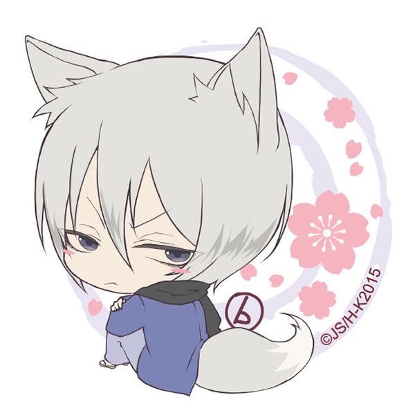 グッズ: TVアニメ 神様はじめました◎ ”ボッチくん”アクリルチャーム