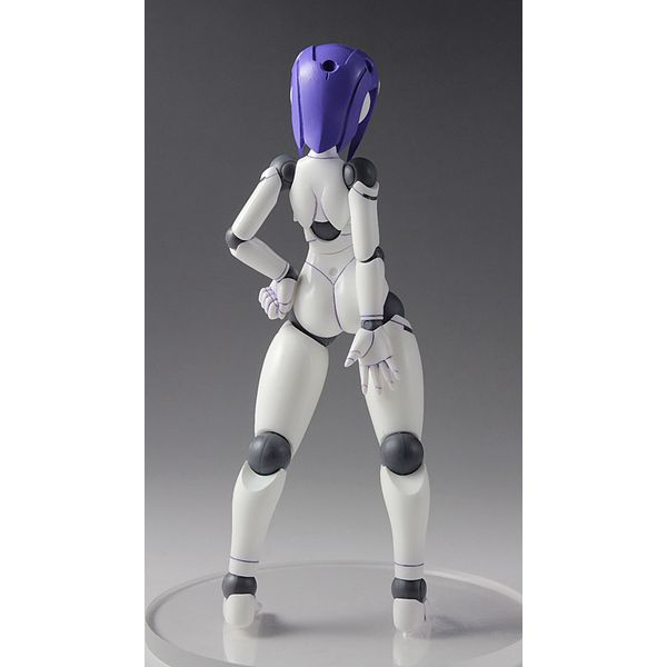 フィギュア: ポリニアンFMMクローバ（F/G） 【2015年4月出荷予定分