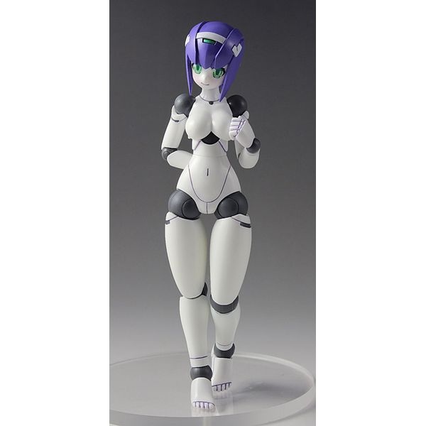 フィギュア: ポリニアンFMMクローバ（F/G） 【2015年4月出荷予定分