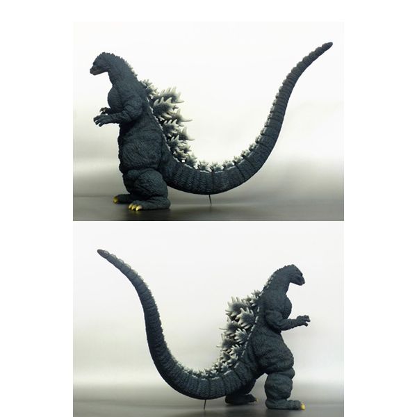 最終特価 GODZILLA1991 ギドゴジ北海道バージョン 東宝30cmシリーズ ar