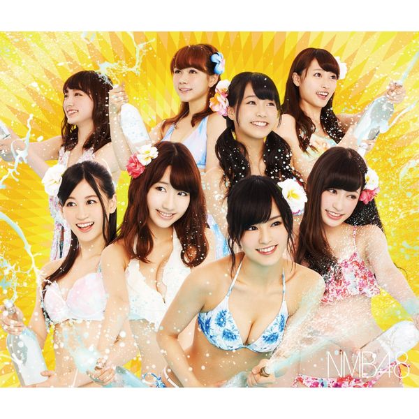 NMB48 ^ E̒S͑-ȂΎ- ʏType-N