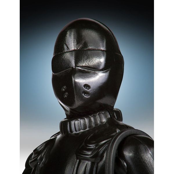 1/6 12インチ ホットトイズ スネークアイズ ムービー・マスターピース】『G.I.ジョー バック2リベンジ』1／6