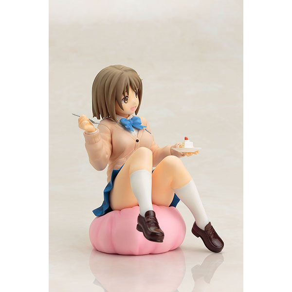 アイドルマスター シンデレラガールズ 三村かな子 1/8スケール フィギュア Amazon.co.jp: コトブキヤ アイドルマスター シンデレラガールズ