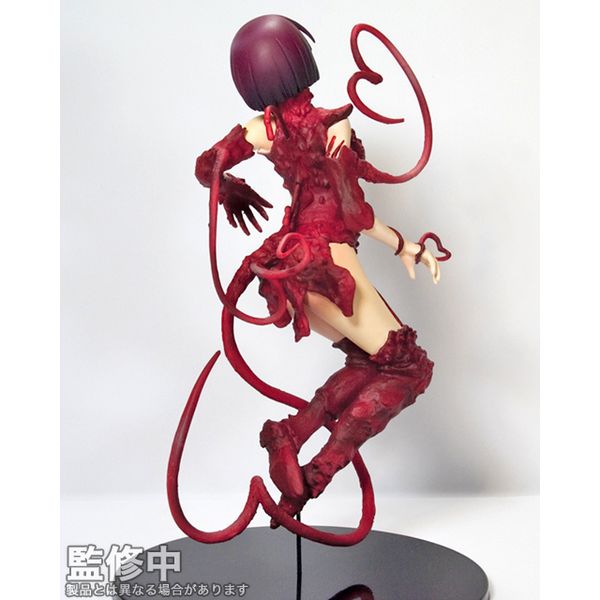エナ星白 シドニアの騎士 フィギュア KNIGHTS OF SIDONIA シドニアの騎士 エナ星白 (フィギュア) - ホビーサーチ フィギュア