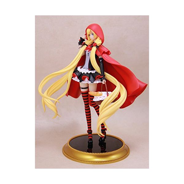 フィギュア: RefleX FairyTale -Another- 赤ずきんちゃん 【2015年7月