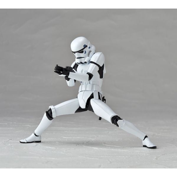 Disney - ディズニーランド　フロリダ　スターウォーズ　ストームトルーパー　フィギュア ディズニー スターウォーズ ストームトルーパー 音が鳴る