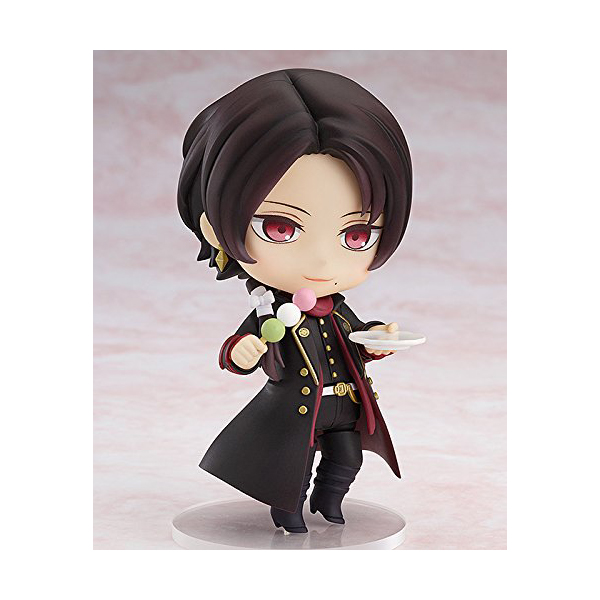 フィギュア: 刀剣乱舞-ONLINE- ねんどろいど 加州清光 【2015年9月出荷