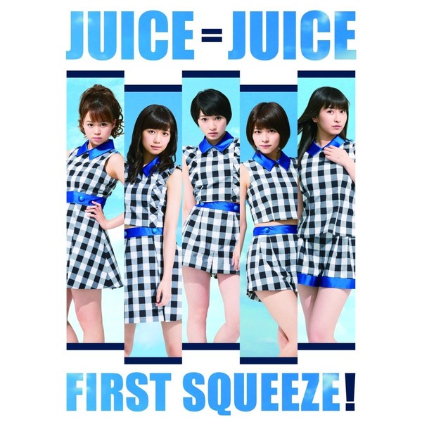 Juice=Juice ^ e@rI y񐶎YAz