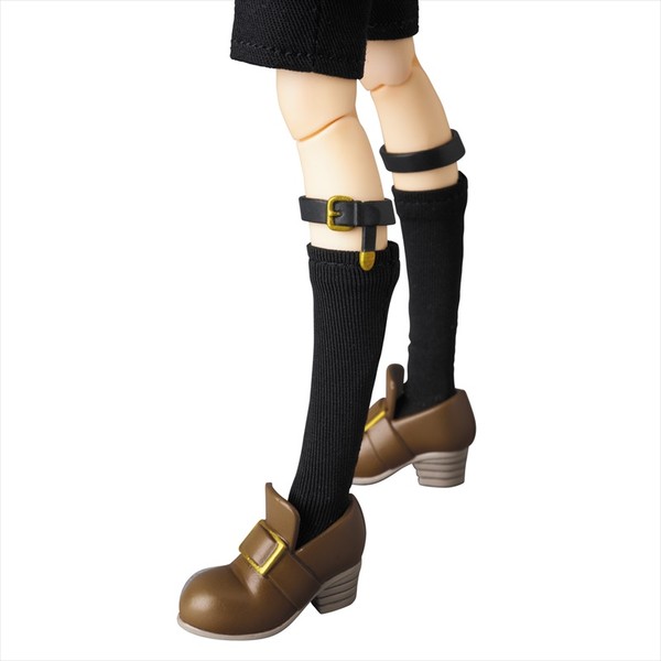 フィギュア: 黒執事 リアルアクションヒーローズ No.720 RAH シエル