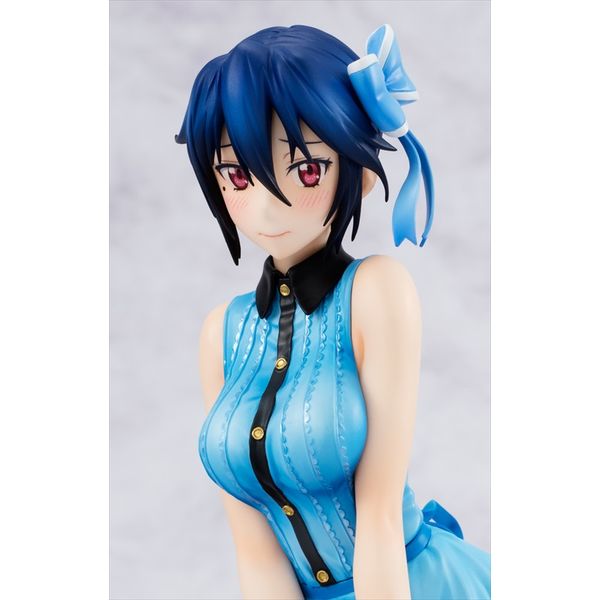 フィギュア: ニセコイ 鶫誠士郎 【2015年10月出荷予定分】: リボルブ