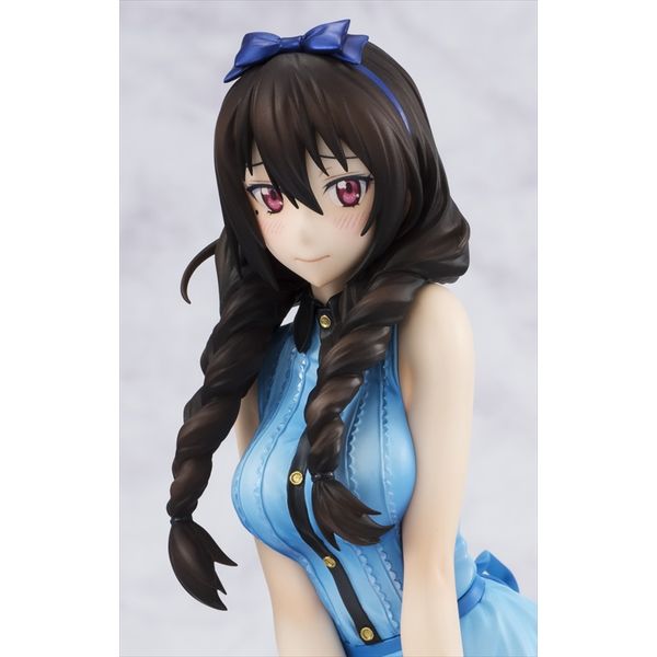 フィギュア: ニセコイ 鶫誠士郎 【2015年10月出荷予定分】: リボルブ