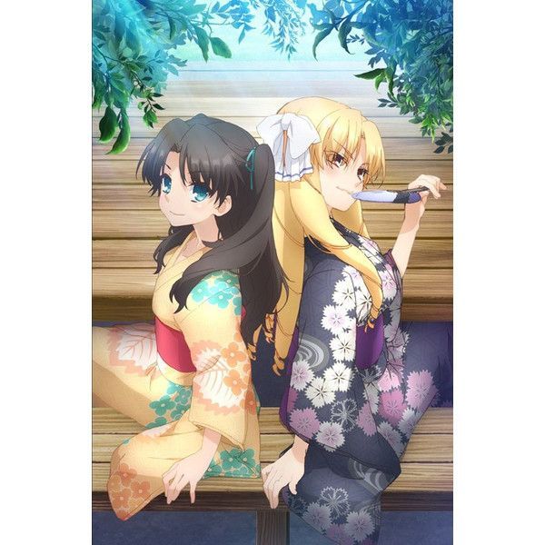 Fate/kaleid liner vY}C c@C wc! 3 Blu-ray yBDz