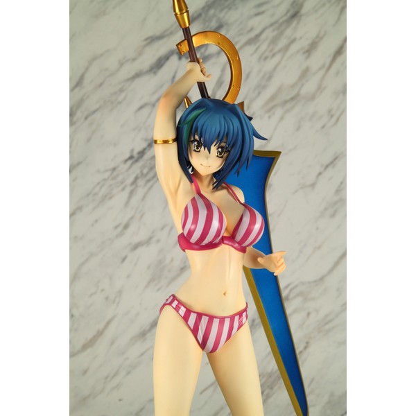 キャラアニ ハイスクールD×D BORN リアス・グレモリー小悪魔 限定カラー ハイスクールD×D BorN リアス・グレモリー 紫バニーVer