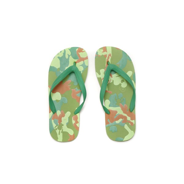 K[Ypc@[ 􏗎qwSENSHA-DO BEACH SANDALS ^ S