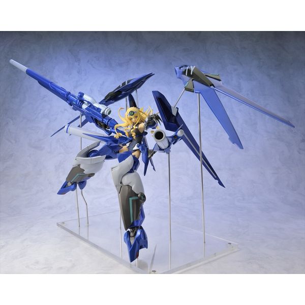 セシリア　ブルー・ティアーズ セシリア・オルコット 1/8 完成品フィギュア Amazon | IS 〈インフィニット・ストラトス〉 ブルー