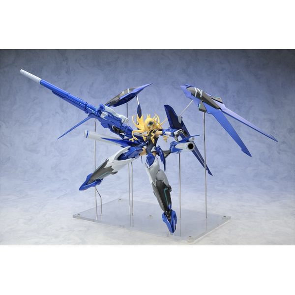 セシリア　ブルー・ティアーズ セシリア・オルコット 1/8 完成品フィギュア IS 〈インフィニット・ストラトス〉 ブルー・ティアーズ