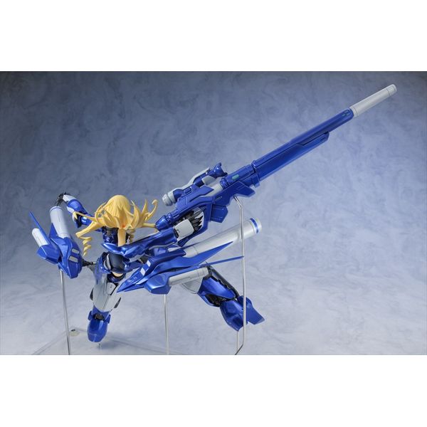 フィギュア: IS＜インフィニット・ストラトス＞ ブルー