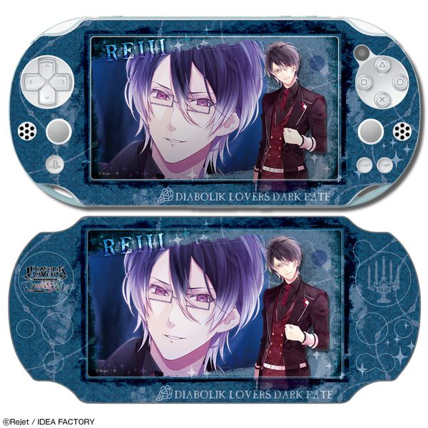 ブラウン×ピンク PS vita ゲーム機本体 DIABOLIK LOVERS セット - 通販