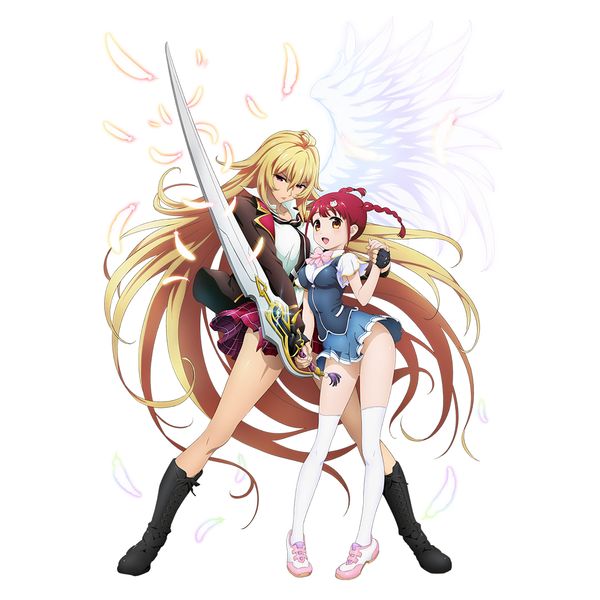 ヴァルキリードライヴ マーメイド オリジナルドラマCD Amazon.co.jp: TVアニメ「 VALKYRIE DRIVE - MERMAID