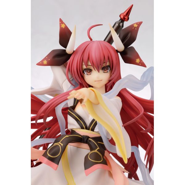 五河琴里フィギュア 入手困難　箱ありBroccoli デートアライブ 値下交渉可 五河琴里フィギュア 入手困難 箱ありBroccoli デートアライブ 値下交渉可