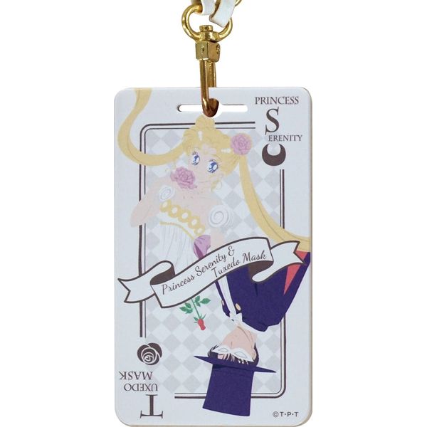 【ケース付き】セーラームーンカード40枚 セーラームーン コレクションカードケース - メルカリ