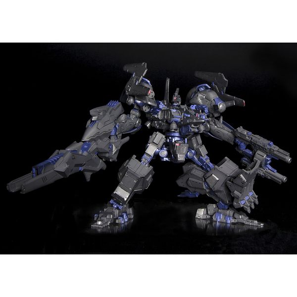 フィギュア: アーマード・コア ヴァーディクトデイ CO3 Malicious