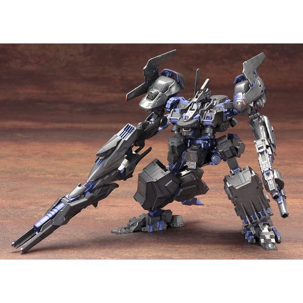 未開封⭐️CO3 Malicious アーマードコア ヴァーディクトデイ Amazon | 壽屋(KOTOBUKIYA) アーマード・コア ヴァーディクト