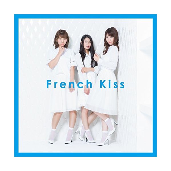 t`ELX ^ French Kiss yʏCz