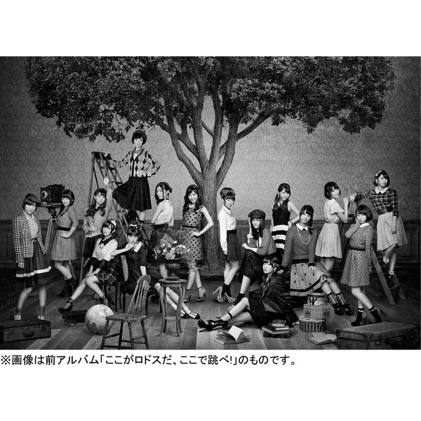 AKB48 ^ xXgAo 01̊ yNo.1 Singlesz LAjTt