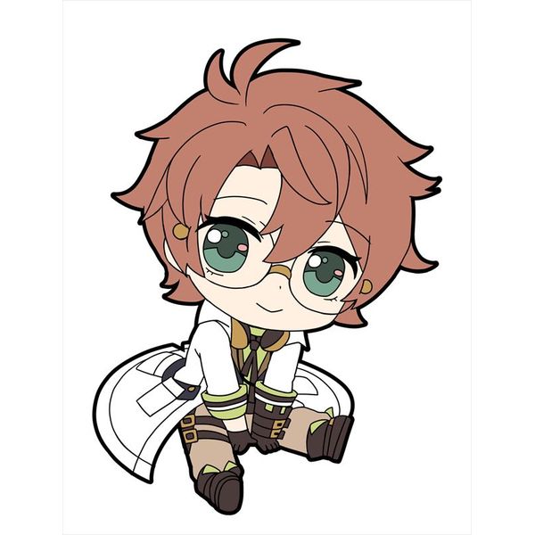 グッズ: Code:Realize ～創世の姫君～ ぺたん娘 トレーディング